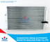 Alumiunium που ρυθμίζει το συμπυκνωτή εναλλασσόμενου ρεύματος της Honda για CIVIC4 DORS 06 cOem 80110 - SNB - A41 προμηθευτής