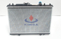 Θερμαντικό σώμα αυτοκινήτων αλουμινίου συνήθειας για τη Mitsubishi FREECA «1997, MR355049/MB356342 προμηθευτής