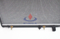 Μικρό θερμαντικό σώμα αλουμινίου για το cOem 16400-66120/16400-66121 θερμαντικών σωμάτων της Toyota προμηθευτής