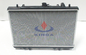 Πλαστικό - θερμαντικό σώμα της Mitsubishi αργιλίου για το σύστημα ψύξης 36mm παχύ MR481785 προμηθευτής