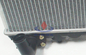 Πλαστικό - θερμαντικό σώμα της Mitsubishi αργιλίου για το σύστημα ψύξης 36mm παχύ MR481785 προμηθευτής