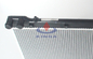Θερμαντικό σώμα αντικατάστασης αργιλίου αυτοκινήτων/αυτοκινήτων για τον ΚΑΤΑΛΛΗΛΟ GD1 cOem της Honda 19010-RMN-W01 προμηθευτής