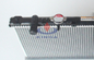 Αυτοκινητικός πλαστικός πυρήνας θερμαντικών σωμάτων αργιλίου δεξαμενών για τα μέρη αυτοκινήτων της MAZDA FML προμηθευτής