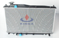 Θερμαντικό σώμα αργιλίου της Honda υψηλής επίδοσης για CIVI cOem 19010-RR2-H51 ΑΜ 2008 προμηθευτής