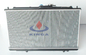 2002 θερμαντικά σώματα αυτοκινήτων αλουμινίου θερμαντικών σωμάτων Honda Accord 19010-P8C-A51, pfw-J010 προμηθευτής