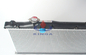 Θερμαντικό σώμα αργιλίου Honda Civic αυτοκινήτων υψηλής επίδοσης 1. 8/2. 4 2012 προμηθευτής