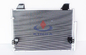 συμπυκνωτής εναλλασσόμενου ρεύματος της Toyota πάχους 16mm για HILUX 2005 cOem 88460-0K080 προμηθευτής