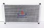 ΚΑΤΆΛΛΗΛΟΣ GD6 cOem 2003 συμπυκνωτών εναλλασσόμενου ρεύματος αργιλίου της Honda 80110-SEM-M02 714 * ασήμι 358 * 16 χιλ. προμηθευτής