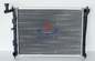 25310-2H000, αυτόματο θερμαντικό σώμα της Hyundai αργιλίου ELANTRA «2007 προμηθευτής