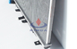 Χρώμιο της HONDA θερμαντικών σωμάτων αργιλίου cOem 19010 - R5A - A51 Honda - Β RM1/2/4 «2012 - ΑΜ προμηθευτής