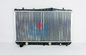 Αυτόματα θερμαντικά σώματα αυτοκινήτων αλουμινίου της Daewoo ανταλλακτικών για NUBIRA/EXCELLE 03 προμηθευτής