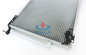 Φορητός cOem θερμαντικών σωμάτων της Toyota AVALON συμπυκνωτών κλιματισμού αυτοκινήτων 88460 - 07032 προμηθευτής