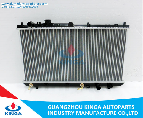 Κίνα FP86-15-200A στα θερμαντικά σώματα MAZDA PREMACY 99-FP85-15-200A αυτοκινήτων αλουμινίου προμηθευτής