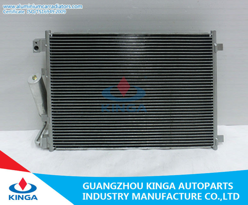 Κίνα Ρυθμίζοντας συμπυκνωτής εναλλασσόμενου ρεύματος αέρα της Nissan QASHQAI 2007 cOem 92100-JD00A προμηθευτής