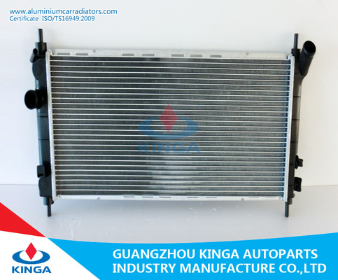 Κίνα Opel Cambo/Corsa Β 93 - 00 θερμαντικά σώματα 1300152 αυτοκινήτων αλουμινίου προμηθευτής