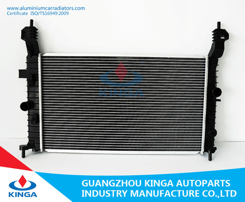 Κίνα Αυτόματο θερμαντικό σώμα Opel Meriva 1.4/1.6/1.8' 03 cOem 1300413 αργιλίου ΑΜ προμηθευτής