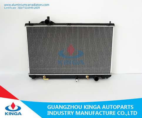 Κίνα Toyota Lexus Gs460 2011 στα θερμαντικά σώματα αυτοκινήτων αλουμινίου στο σύστημα ψύξης προμηθευτής