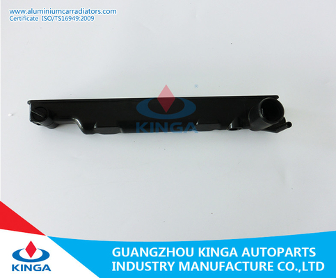 Κίνα SUBARU LEGACY θερμαντικών σωμάτων στα πλαστικά υλικά PA66 δεξαμενών σωστά μέρη δεξαμενών θερμαντικών σωμάτων θέσης προμηθευτής