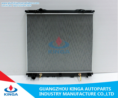 Κίνα cOem θερμαντικών σωμάτων του 2003 - 2006 3.5L V6 Hyundai SORENTO 25310-3E200 PA26/σε DPI 2585 προμηθευτής