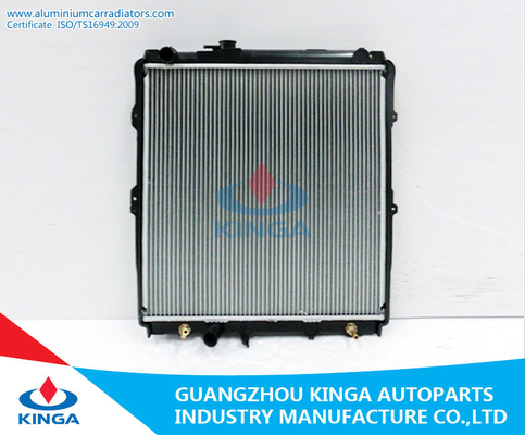 Αυτόματο θερμαντικό σώμα HILUX KZN165R 99 - στο PA 22mm/32mm/36mm προμηθευτής