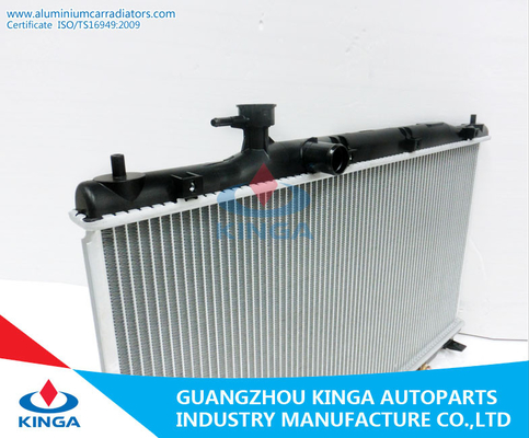 Σύγχρονα θερμαντικά σώματα CRV 07 2.0L RE2 cOem 19010 - DPI 2954 PA 16/26mm προμηθευτής