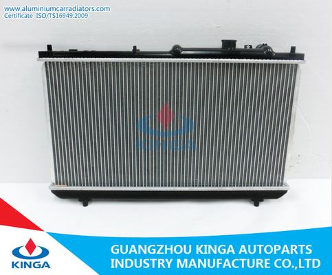 FP86-15-200A στα θερμαντικά σώματα MAZDA PREMACY 99-FP85-15-200A αυτοκινήτων αλουμινίου προμηθευτής