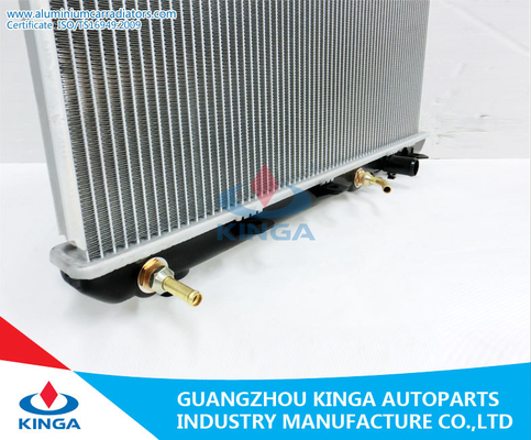 FP86-15-200A στα θερμαντικά σώματα MAZDA PREMACY 99-FP85-15-200A αυτοκινήτων αλουμινίου προμηθευτής