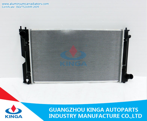 Θερμαντικό σώμα TOYOTA AVENSIS 03-06 απόδοσης 01-04 της TOYOTA COROLLA εσωτερικά θερμαντικά σώματα ΑΜ προμηθευτής
