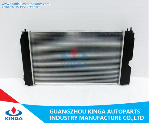 Θερμαντικό σώμα TOYOTA AVENSIS 03-06 απόδοσης 01-04 της TOYOTA COROLLA εσωτερικά θερμαντικά σώματα ΑΜ προμηθευτής