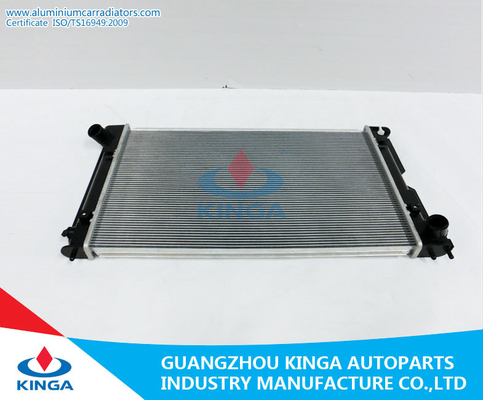 Θερμαντικό σώμα TOYOTA AVENSIS 03-06 απόδοσης 01-04 της TOYOTA COROLLA εσωτερικά θερμαντικά σώματα ΑΜ προμηθευτής