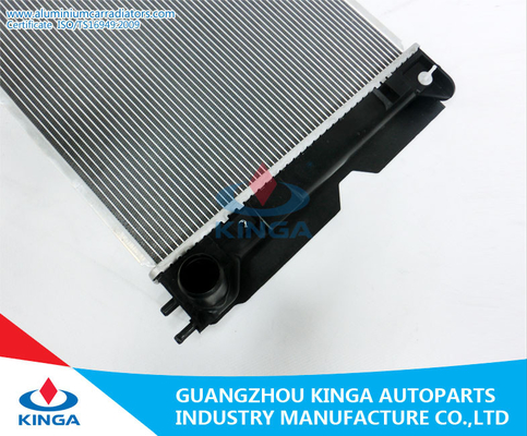 Θερμαντικό σώμα TOYOTA AVENSIS 03-06 απόδοσης 01-04 της TOYOTA COROLLA εσωτερικά θερμαντικά σώματα ΑΜ προμηθευτής