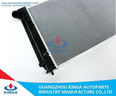 Θερμαντικό σώμα TOYOTA AVENSIS 03-06 απόδοσης 01-04 της TOYOTA COROLLA εσωτερικά θερμαντικά σώματα ΑΜ προμηθευτής