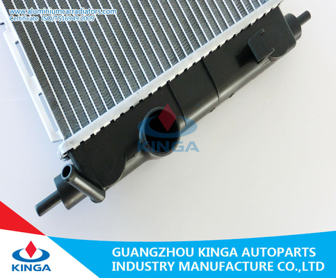 Opel Cambo/Corsa Β 93 - 00 θερμαντικά σώματα 1300152 αυτοκινήτων αλουμινίου προμηθευτής