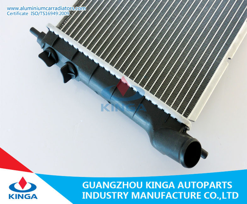 Opel Cambo/Corsa Β 93 - 00 θερμαντικά σώματα 1300152 αυτοκινήτων αλουμινίου προμηθευτής