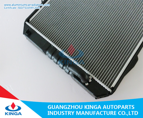 Θερμαντικά σώματα Toyota HILUX 2.4D16400 αλουμινίου αυτοκινήτων μερών μηχανών - ΑΜ προμηθευτής