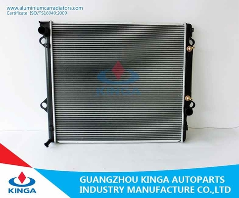 Αυτοκίνητος cOem 16400 67310 της Toyota KZJ120 θερμαντικών σωμάτων μερών μηχανών δεξαμενών νερού αυτοκινήτων 1KZT προμηθευτής