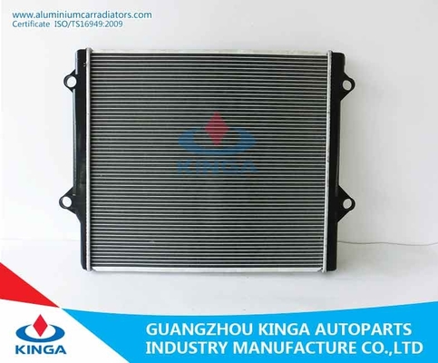 Αυτοκίνητος cOem 16400 67310 της Toyota KZJ120 θερμαντικών σωμάτων μερών μηχανών δεξαμενών νερού αυτοκινήτων 1KZT προμηθευτής