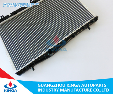 CHEVROLET EPICA 02 - στο cOem 96278702/96328702 G.M.C θερμαντικών σωμάτων αυτοκινήτων αλουμινίου προμηθευτής