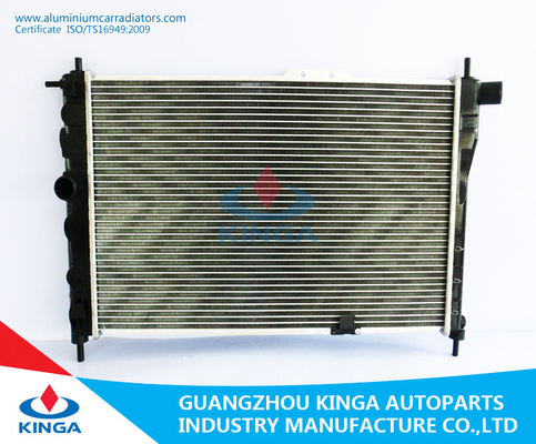 Θερμαντικά σώματα PA 635*378*26mm αυτοκινήτων αλουμινίου της DAEWOO για την RACER'94-ΑΜ PA26 προμηθευτής