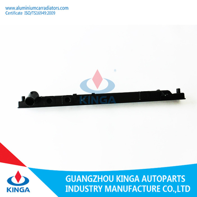 Πλαστικό rx-8 1.3L'04-05 Mazda θερμαντικών σωμάτων δεξαμενών νερού μετά από το θερμαντικό σώμα αγοράς προμηθευτής