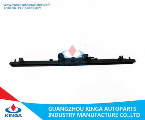 MR212455/πλαστική δεξαμενή θερμαντικών σωμάτων MR281668 αυτόματη για το αυτοκίνητο Mitsubishi Glant 1998 προμηθευτής