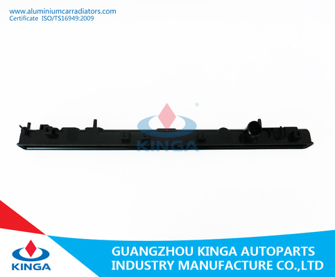 MR212454/πλαστική αντικατάσταση δεξαμενών θερμαντικών σωμάτων MR281667 για τη Mitsubishi GLANT 1998 προμηθευτής