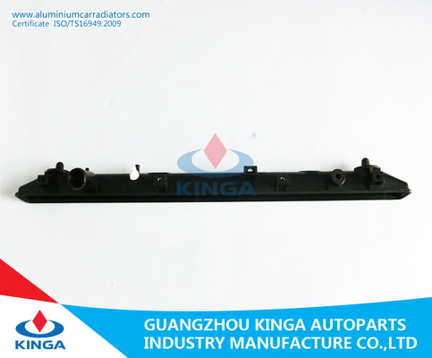 Διάμετρος 31mm πλαστική δεξαμενή κατώτατων θερμαντικών σωμάτων TOYOTA CAMRY'90-94 SV30/SV35 στο μαύρο χρώμα προμηθευτής