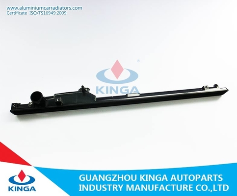 LEXUS'01-03 LS430 υλικός PA66 δεξαμενών θερμαντικών σωμάτων πλαστικός cOem 16400-50230/50250 επισκευής προμηθευτής