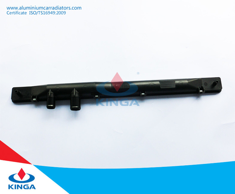 ΠΛΑΣΤΙΚΗ ΔΕΞΑΜΕΝΗ 48*698MM ΚΑΤΑΛΛΗΛΗ ΓΙΑ ΤΗ HONDA 2005 ΠΟΛΙΤΙΚΗ ΑΥΤΟΜΑΤΟΠΟΙΗΜΈΝΗ FA1 ΜΕΤΆΔΟΣΗ προμηθευτής