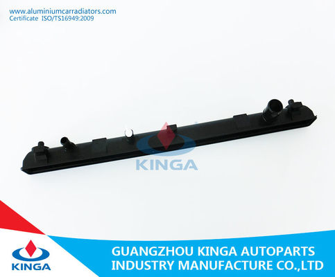 Suzuki Λιάνα/Aerio'01-04 στα πλαστικά ανταλλακτικά αυτοκινήτων δεξαμενών θερμαντικών σωμάτων 17700-54G10 προμηθευτής
