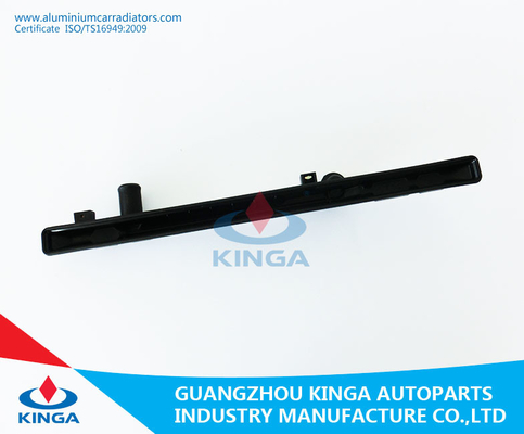 2003 SUZUKI IGNIS θερμαντικών σωμάτων πλαστικό ΜΈΓΕΘΟΣ 48×371mm δεξαμενών νερού δεξαμενών πλαστικό προμηθευτής