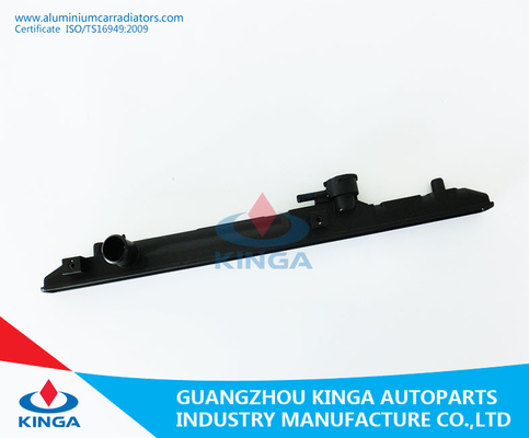 2003 SUZUKI IGNIS θερμαντικών σωμάτων πλαστικό ΜΈΓΕΘΟΣ 48×371mm δεξαμενών νερού δεξαμενών πλαστικό προμηθευτής