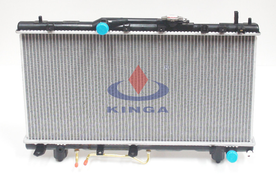 OEM164007A200/164007A201, θερμαντικό σώμα της Toyota αλουμινίου για τη CARINA 1997 ST210 προμηθευτής