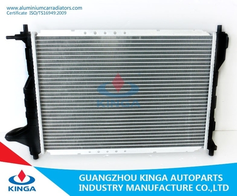 COem 96477777 θερμαντικών σωμάτων αυτοκινήτων αλουμινίου της Daewoo για MATIZ 0.8 πυρήνας 458 X 318 X 16 ΑΜ προμηθευτής